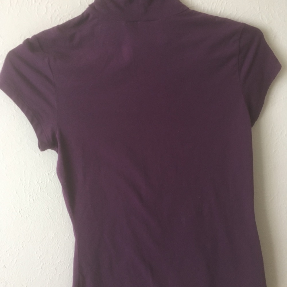 Knit Top - Picture 3 of 4